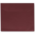 Custom Letter Sized Portfolio - 4