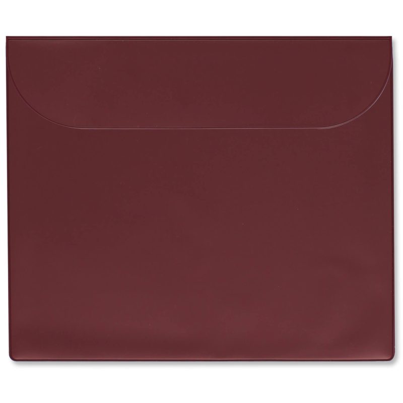 Custom Letter Sized Portfolio - 4