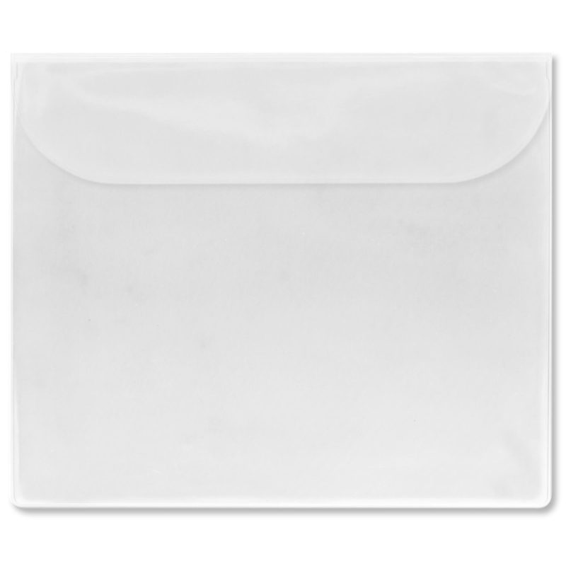 Custom Letter Sized Portfolio - 5
