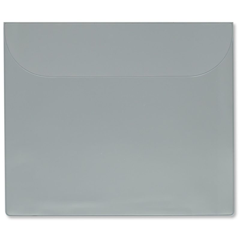 Custom Letter Sized Portfolio - 6