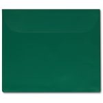 Custom Letter Sized Portfolio - 7