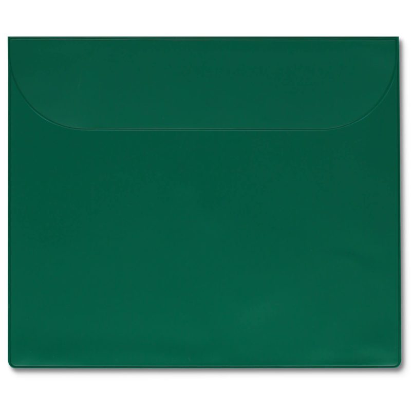 Custom Letter Sized Portfolio - 7