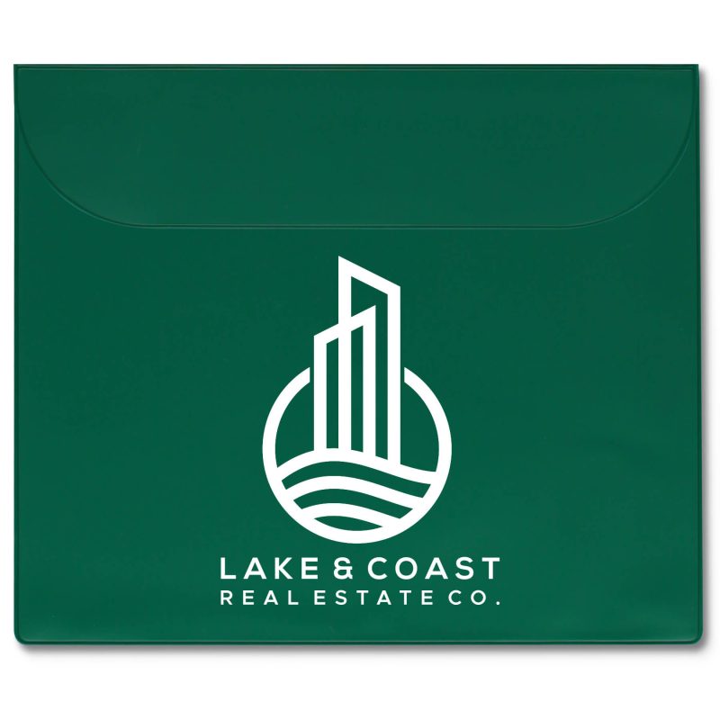 Letter-Sized-Portfolio-6063 Custom Letter Sized Portfolio