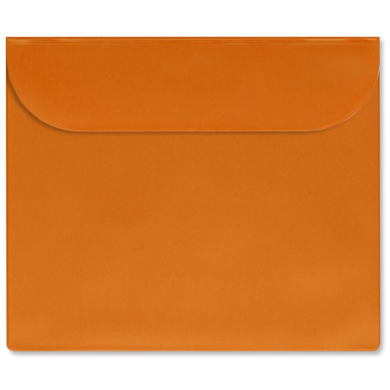 Custom Letter Sized Portfolio - 9