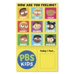 Custom Magnetic Personality Mood Magnet