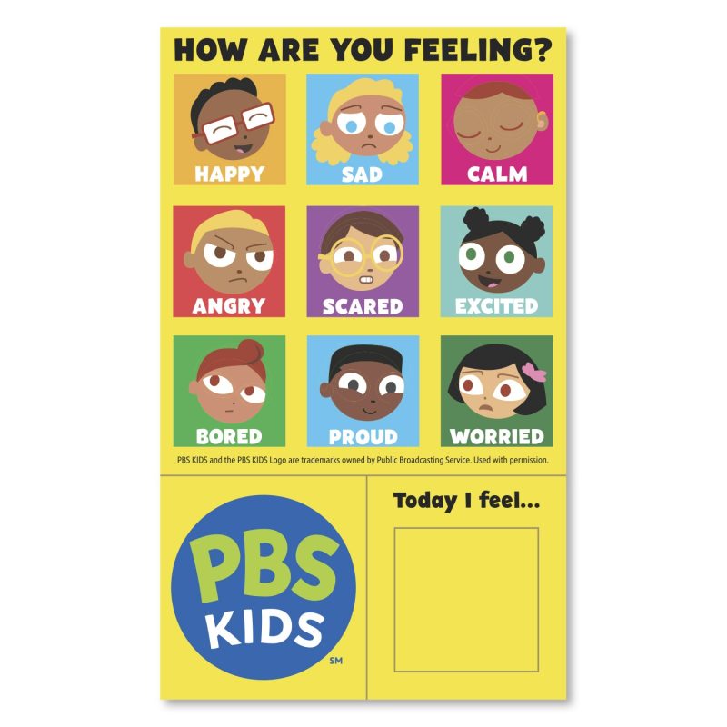 Custom Magnetic Personality Mood Magnet