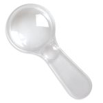 Custom Magnifying Glass - 2