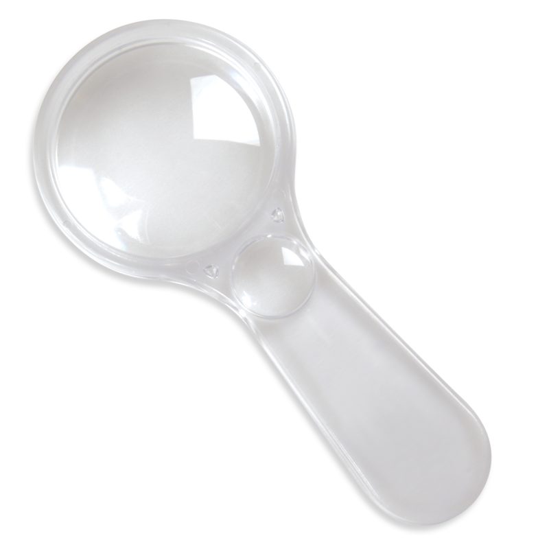 Custom Magnifying Glass - 2