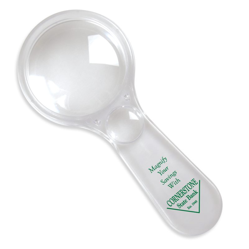 Magnifying-Glass-MI1156 Custom Magnifying Glass