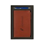 Custom Mason Stationery Gift Set - 1