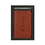 Custom Mason Stationery Gift Set - 7