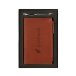 Custom Mason Stationery Gift Set - 8