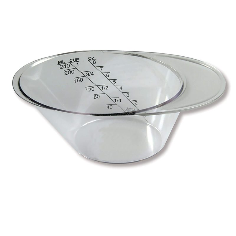 Custom Measuring Cup - 1