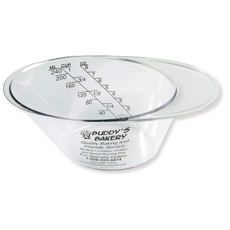 Measuring-Cup-MI6019 Custom Measuring Cup