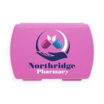 Custom Medi-Fey™ First Aid Box