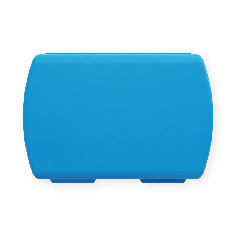 Custom Medi-Fey™ First Aid Box - 2