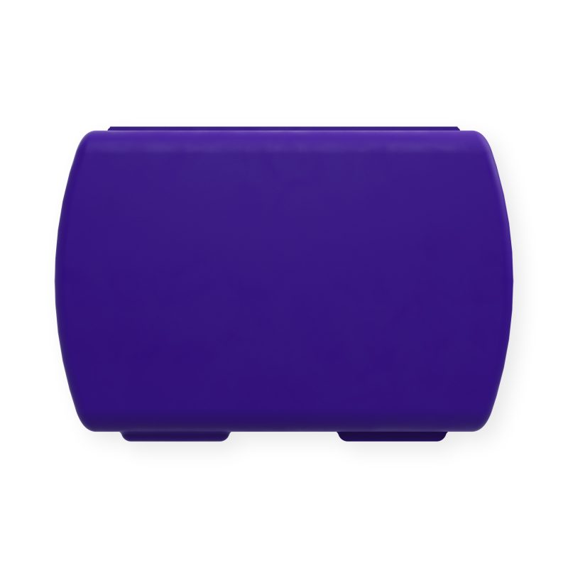 Custom Medi-Fey™ First Aid Box - 4