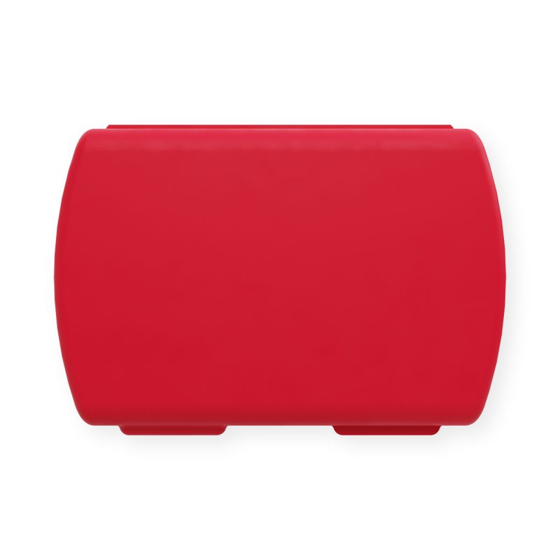 Custom Medi-Fey™ First Aid Box - 5