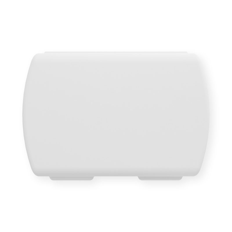 Custom Medi-Fey™ First Aid Box - 6