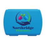 Custom Medi-Fey™ First Aid Box - 7