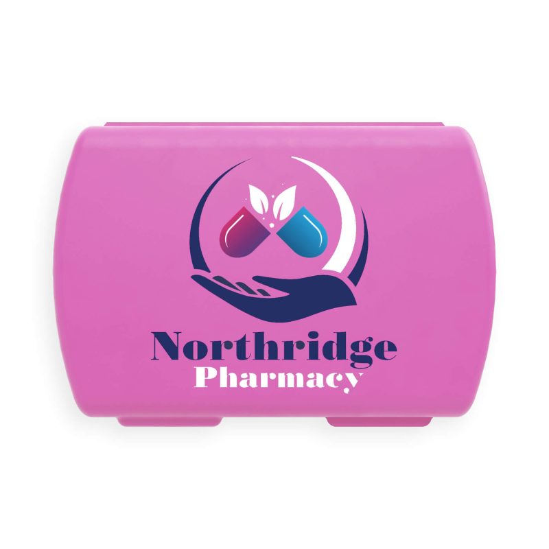 Custom Medi-Fey™ First Aid Box