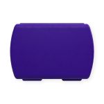 Custom Medi-Fey™ Outdoor Aid Kit - 4