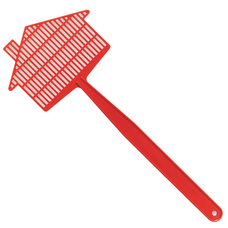 Custom Medium House Fly Swatter - 5