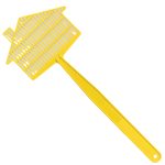 Custom Medium House Fly Swatter - 6