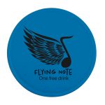 Custom Medium Round Token