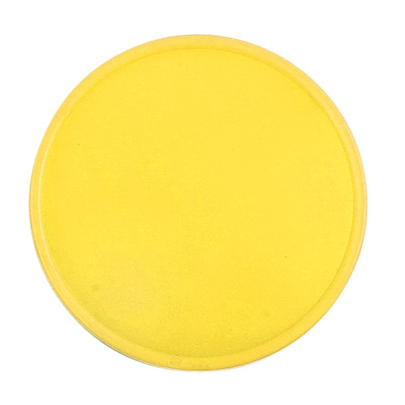 Custom Medium Round Token - 8