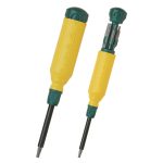 Custom Megapro Hex 15-in-1 Multi-bit Screwdriver - 1