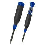 Custom Megapro Hex 15-in-1 Multi-bit Screwdriver - 3