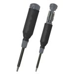 Custom Megapro Hex 15-in-1 Multi-bit Screwdriver - 5