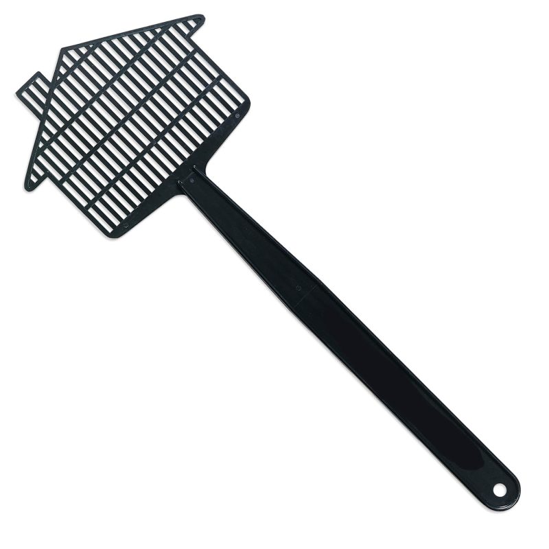 Custom Mini House Fly Swatter - 2