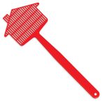 Custom Mini House Fly Swatter - 5