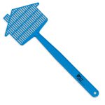Custom Mini House Fly Swatter - 8