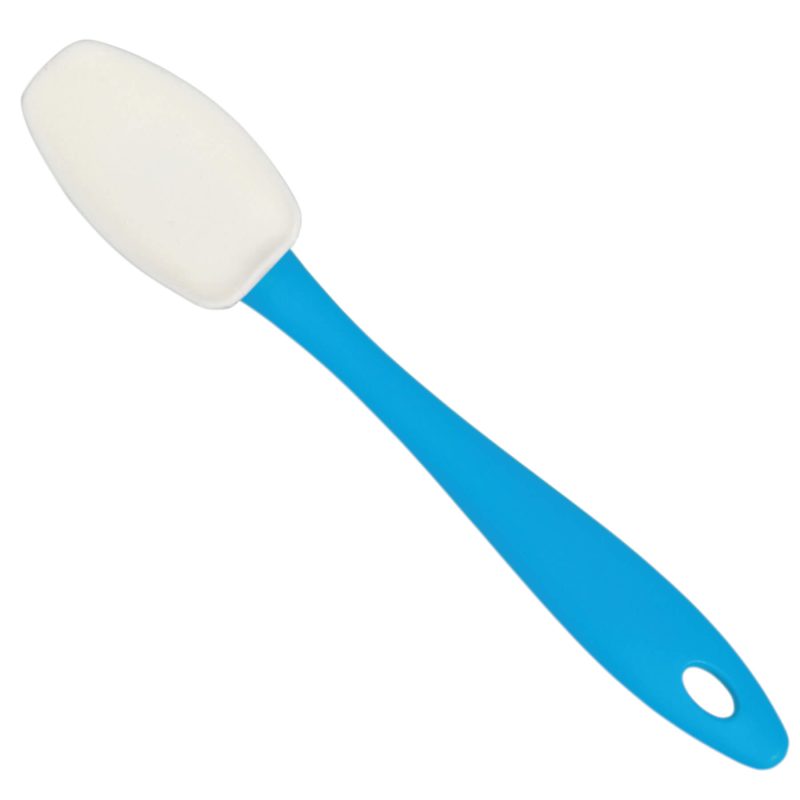 Custom Mini Silicone Spoon - 2