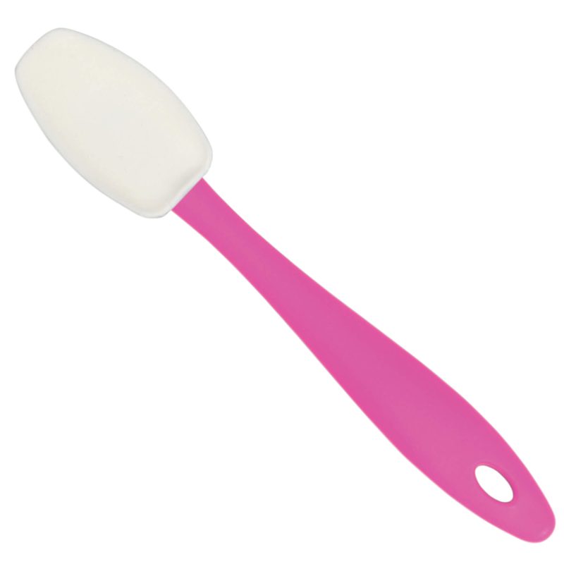 Custom Mini Silicone Spoon - 7