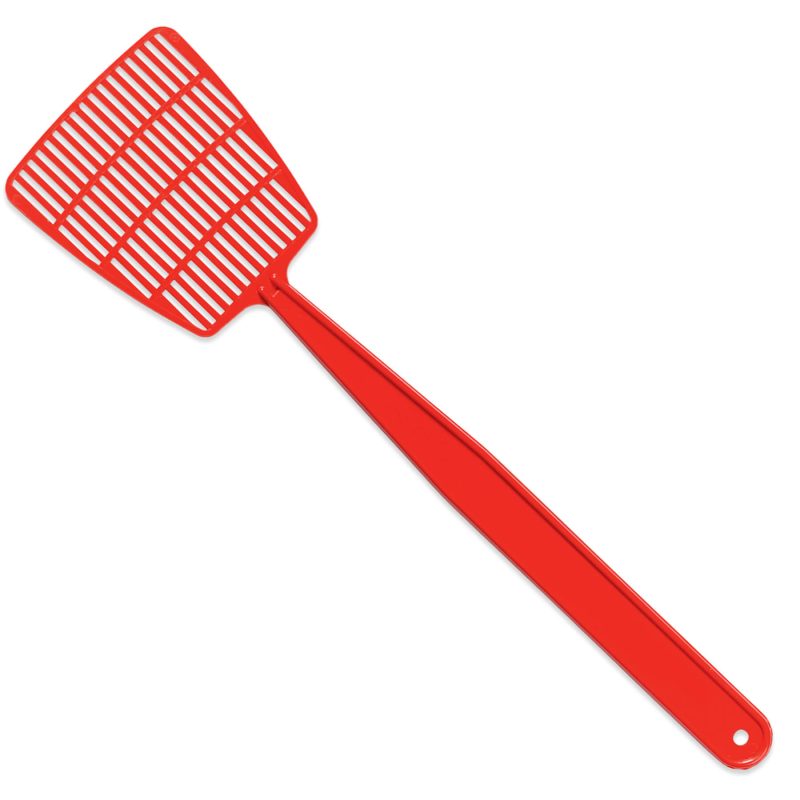 Custom Mini Standard Fly Swatter - 5