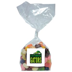 Custom Mug Stuffer Snack Bag Premium Fill