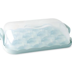 Custom Nordic Ware Cakes & Cupcakes Carrier