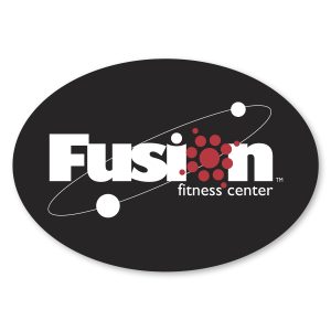 Custom Oval Magnet 8-1/4 x 5-3/4