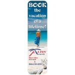 Custom Paper Book Mark