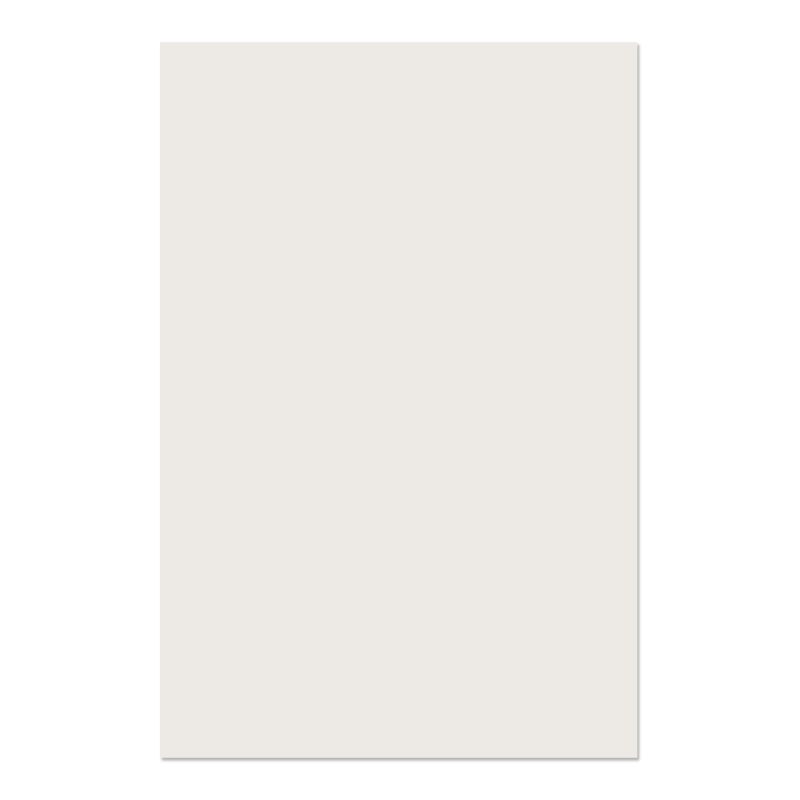 Custom Paper Presentation Folder (Semi-Gloss - 1 Color) - 1