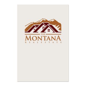 Custom Paper Presentation Folder (Semi-Gloss - 2 Color)