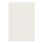 Custom Paper Presentation Folder (Smooth - 1 Color) - 1