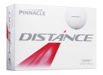 Custom Pinnacle® Distance Std Service