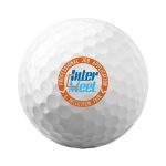 Custom Pinnacle® Distance Std Service - 3