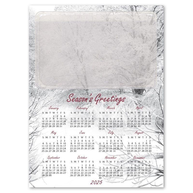 Custom Pocket Magnet - 1