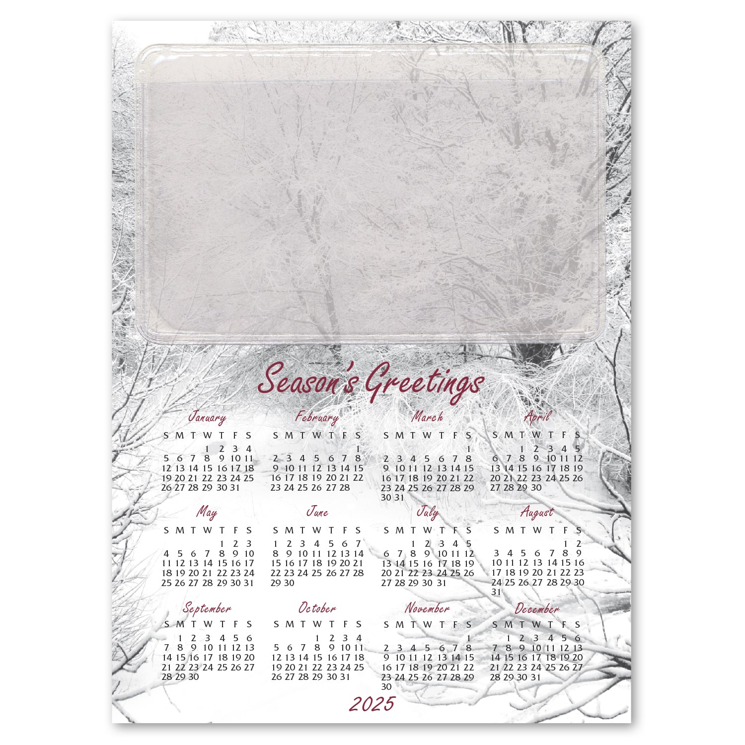 Pocket Magnet Swag Made In The Usa